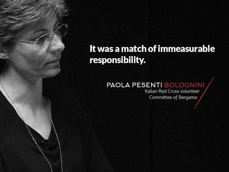 Paola Pesenti Bolognini